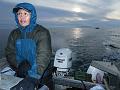 Bering Strait Crossing 202